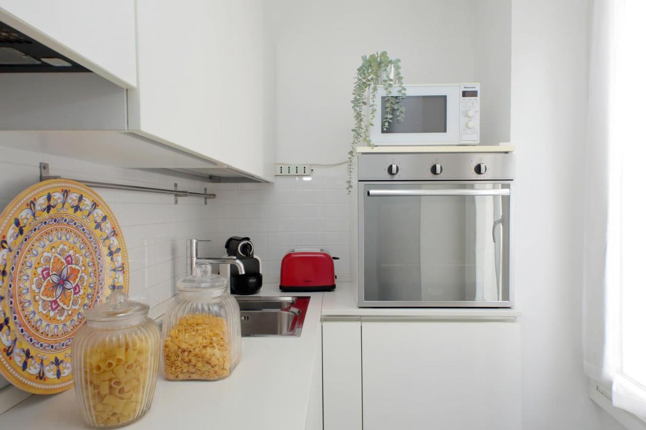 Corallo Apartment Roma Exterior foto